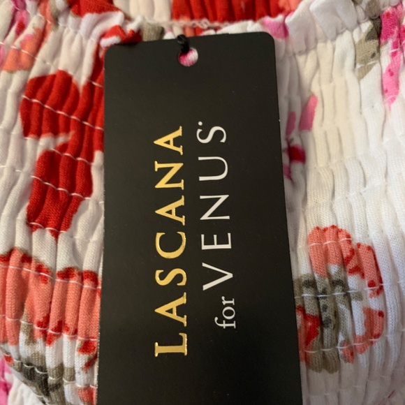 Flirty summer dress - Picture 6 of 7